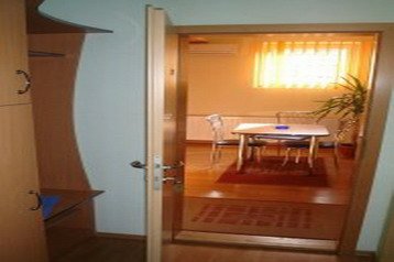 Rumänien Privát Băile Felix, Exterieur